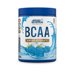 BCAA Amino-Hydrate – Applied Nutrition (450 g - 32 dosi)