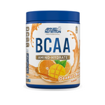 BCAA Amino-Hydrate – Applied Nutrition (450 g - 32 dosi)