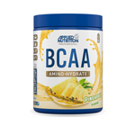 BCAA Amino-Hydrate – Applied Nutrition (450 g - 32 dosi)