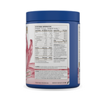 BCAA Amino-Hydrate – Applied Nutrition (450 g - 32 dosi)