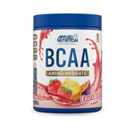 BCAA Amino-Hydrate – Applied Nutrition (450 g - 32 dosi)