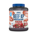 Isolat de protéines de bœuf Manzo Beef-XP Applied Nutrition (1,8 kg – 72 porz)