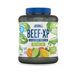 Isolat de protéines de bœuf Manzo Beef-XP Applied Nutrition (1,8 kg – 72 porz)