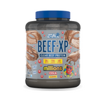 Isolat de protéines de bœuf Manzo Beef-XP Applied Nutrition (1,8 kg – 72 porz)