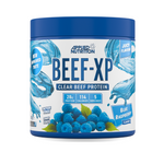 Proteine Isolate del Manzo Beef-XP Applied Nutrition (150 g – 5 porz)