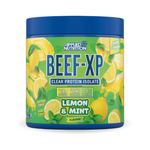 Proteine Isolate del Manzo Beef-XP Applied Nutrition (150 g – 5 porz)
