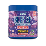 Proteine Isolate del Manzo Beef-XP Applied Nutrition (150 g – 5 porz)