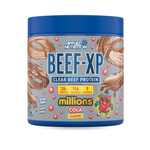 Proteine Isolate del Manzo Beef-XP Applied Nutrition (150 g – 5 porz)