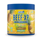 Proteine Isolate del Manzo Beef-XP Applied Nutrition (150 g – 5 porz)