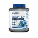 Isolat de protéines de bœuf Manzo Beef-XP Applied Nutrition (1,8 kg – 72 porz)