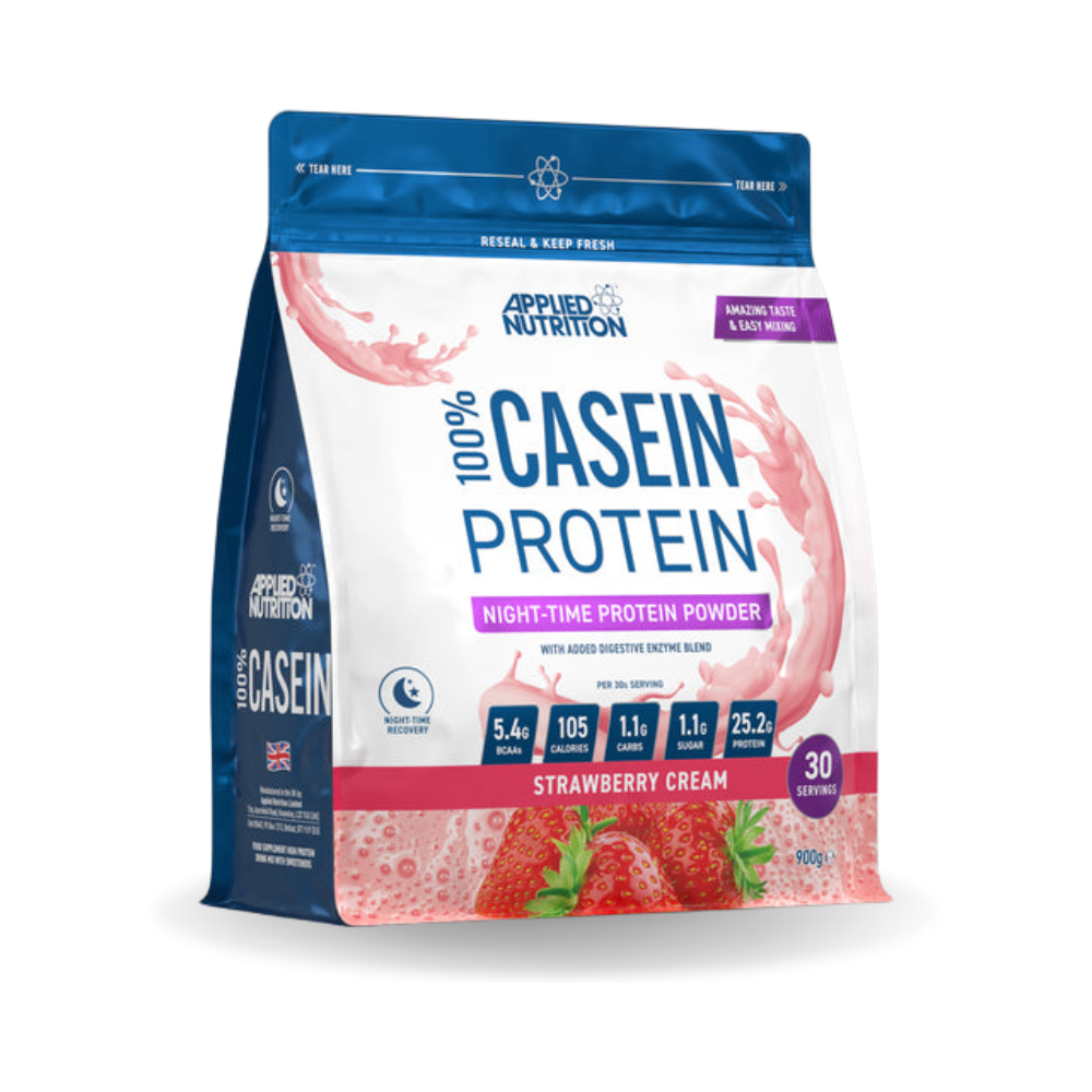 APPLIED NUTRITION MIZELLARES CASEINPROTEIN (900 g)