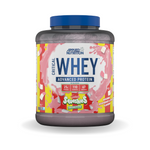 Protéines de lait de lait Critical Whey Applied Nutrition (2 kg – 67 porz.)