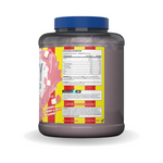 Protéines de lait de lait Critical Whey Applied Nutrition (2 kg – 67 porz.)