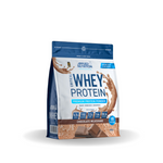 Proteine del siero del latte Critical Whey Applied Nutrition (450 g – 15 porz.)