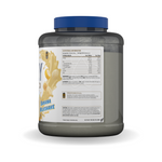 Protéines de lait de lait Critical Whey Applied Nutrition (2 kg – 67 porz.)