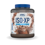 Proteine del Siero del Latte Isolate ISO-XP (1.8 kg – 72 porz)