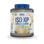 Proteine del Siero del Latte Isolate ISO-XP (1.8 kg – 72 porz)