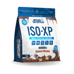 Proteine del Siero del Latte Isolate – ISO-XP 1 kg (40 porz.) | Applied Nutrition