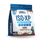 Proteine del Siero del Latte Isolate ISO-XP – Applied Nutrition (1 kg – 40 porz) EXP 28.02.26