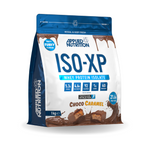 Proteine del Siero del Latte Isolate ISO-XP – Applied Nutrition (1 kg – 40 porz) EXP 28.02.26