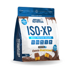 Proteine del Siero del Latte Isolate ISO-XP – Applied Nutrition (1 kg – 40 porz)