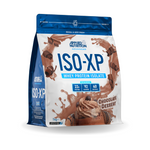 Proteine del Siero del Latte Isolate – ISO-XP 1 kg (40 porz.) | Applied Nutrition