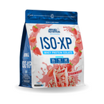 Proteine del Siero del Latte Isolate – ISO-XP 1 kg (40 porz.) | Applied Nutrition