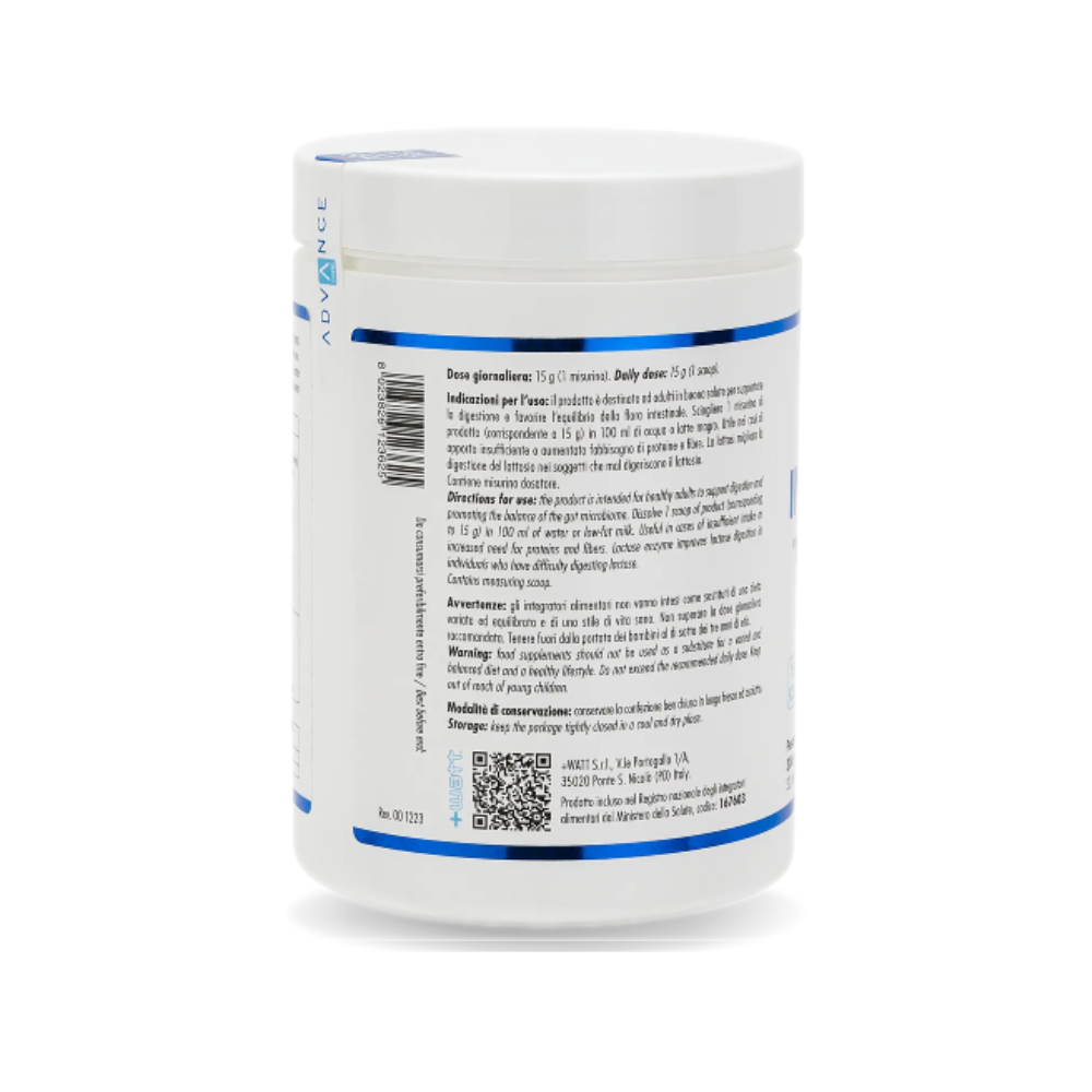 Intestino Plus +Watt (300 g - 20 dosi)