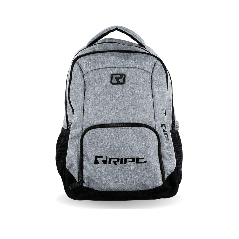 Zaino tecnico multiuso – Resistente ed ergonomico