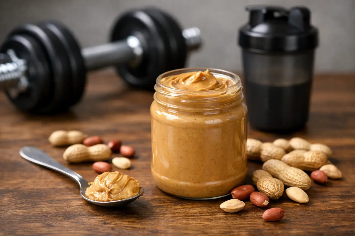 Is Peanut Butter for Bulking Really Worth It?