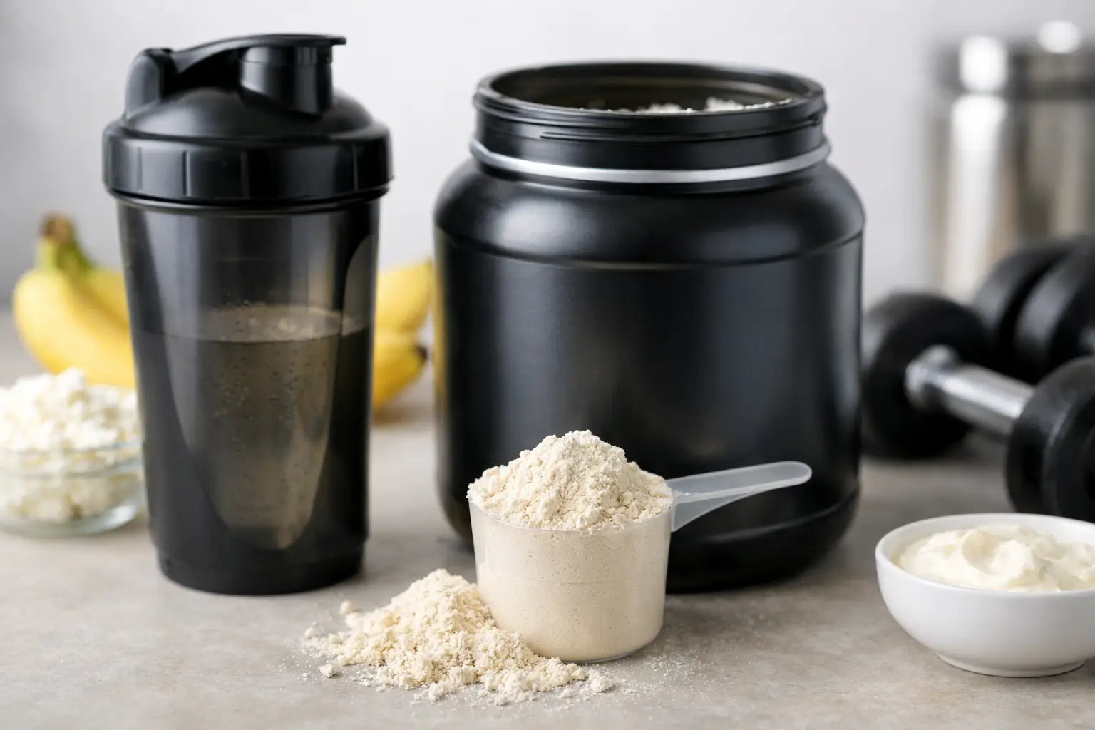 Is Whey Protein Worth It for You?
