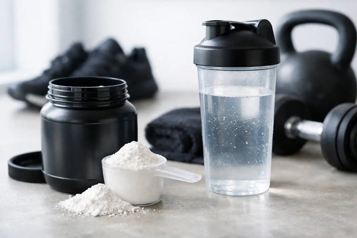 Best Creatine for Beginners Made Simple