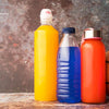 Hydrosaline drinks vs. Sports Drinks: What's the Best Option for Hydration During Training? 