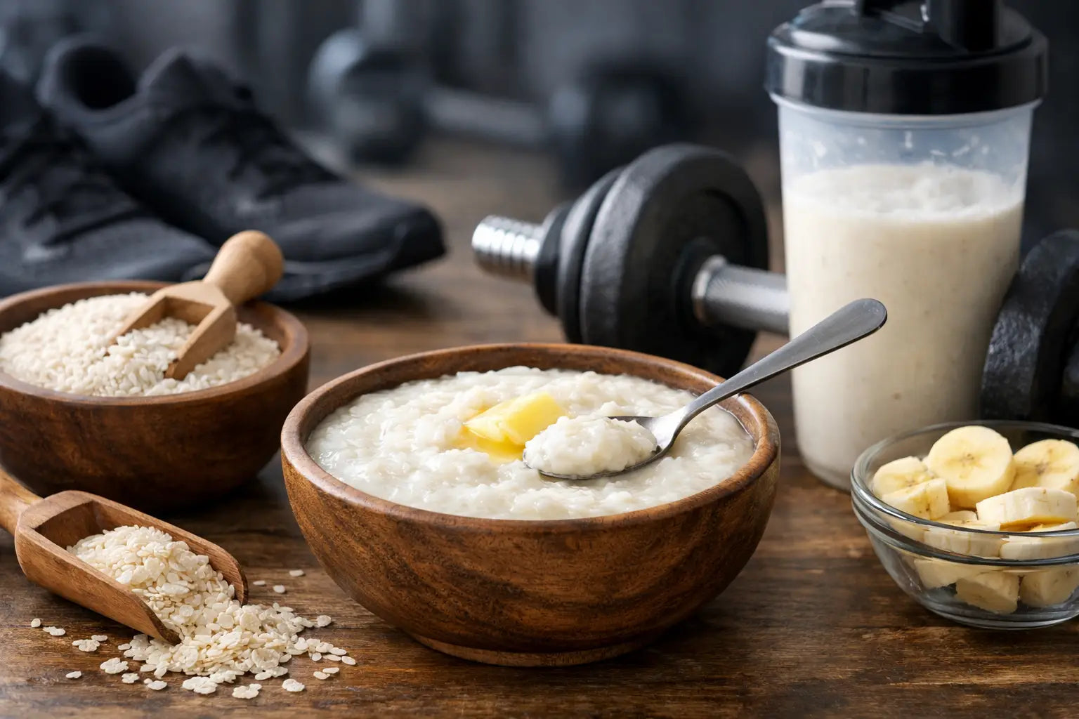 How to Use Cream of Rice for Better Results