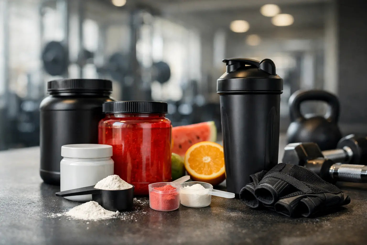 How to Pick Pre Workout That Fits You