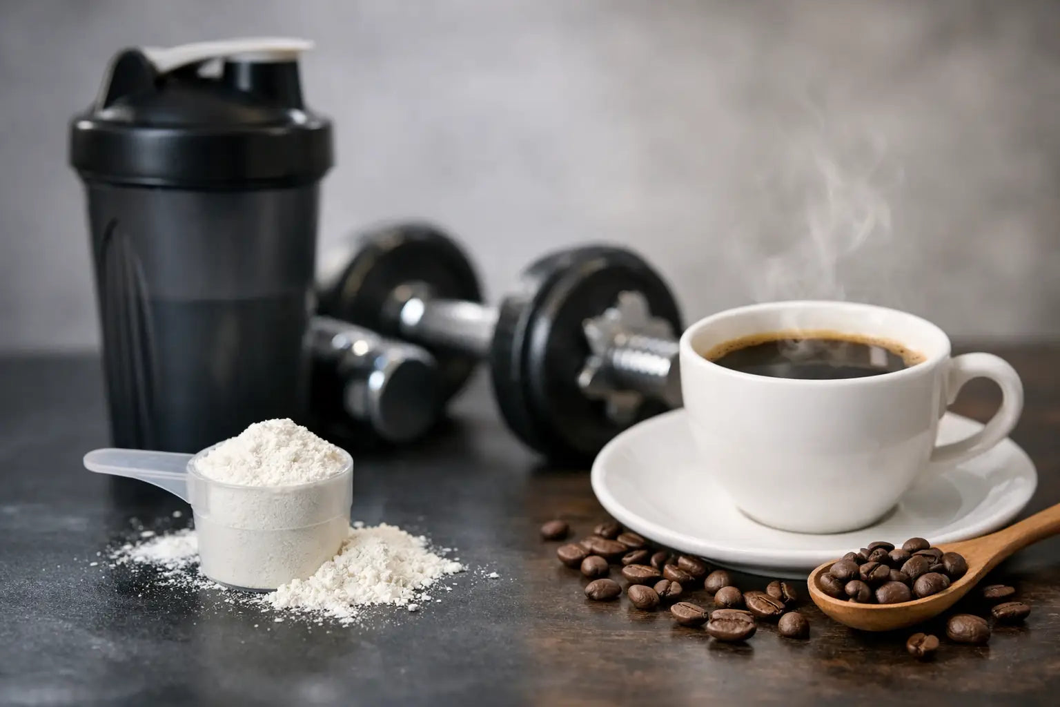 Pre Workout vs Coffee: Which Works Better?
