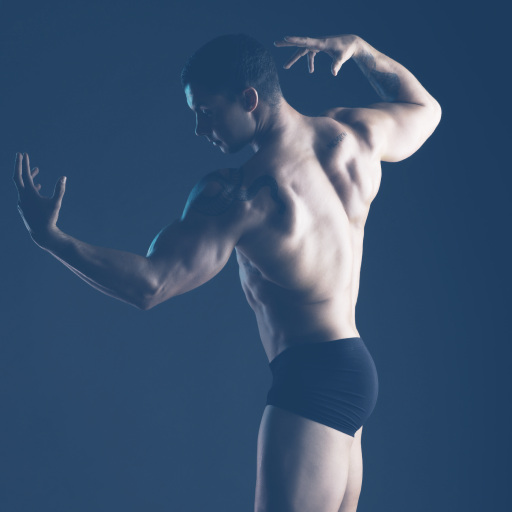 AUMENTO MASSA MUSCOLARE