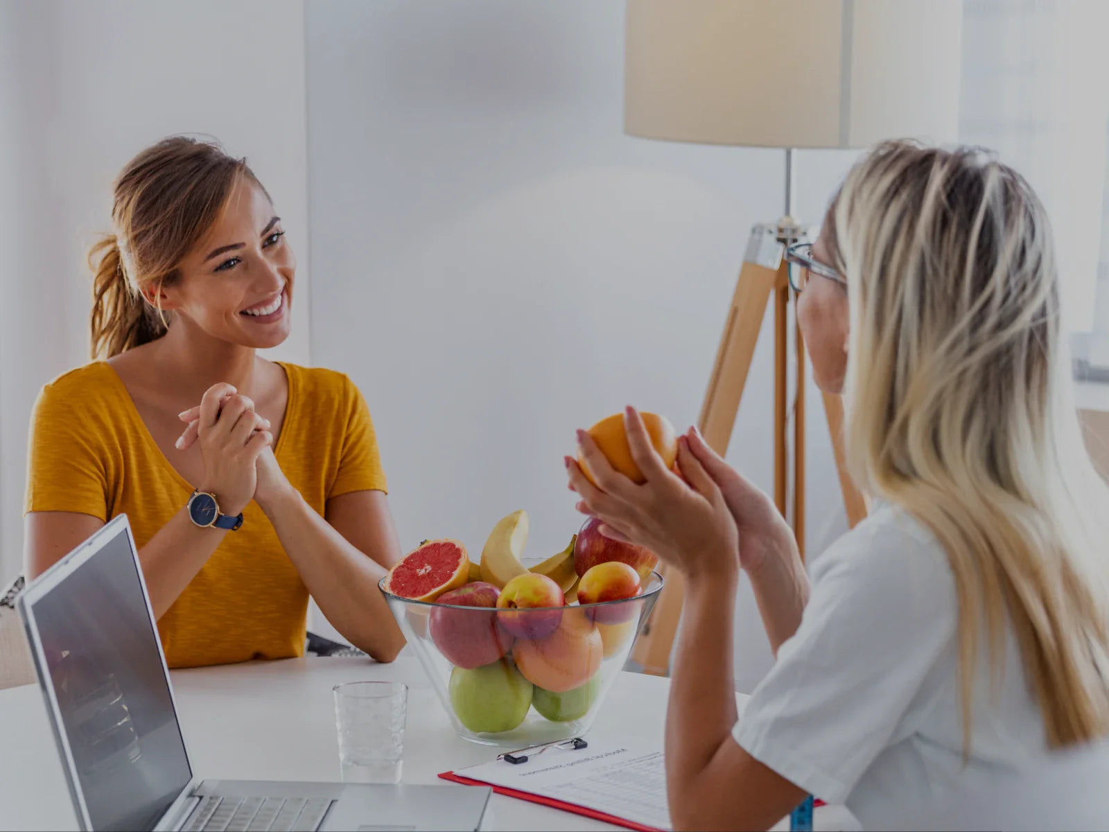 Nutritionist & Dietitian