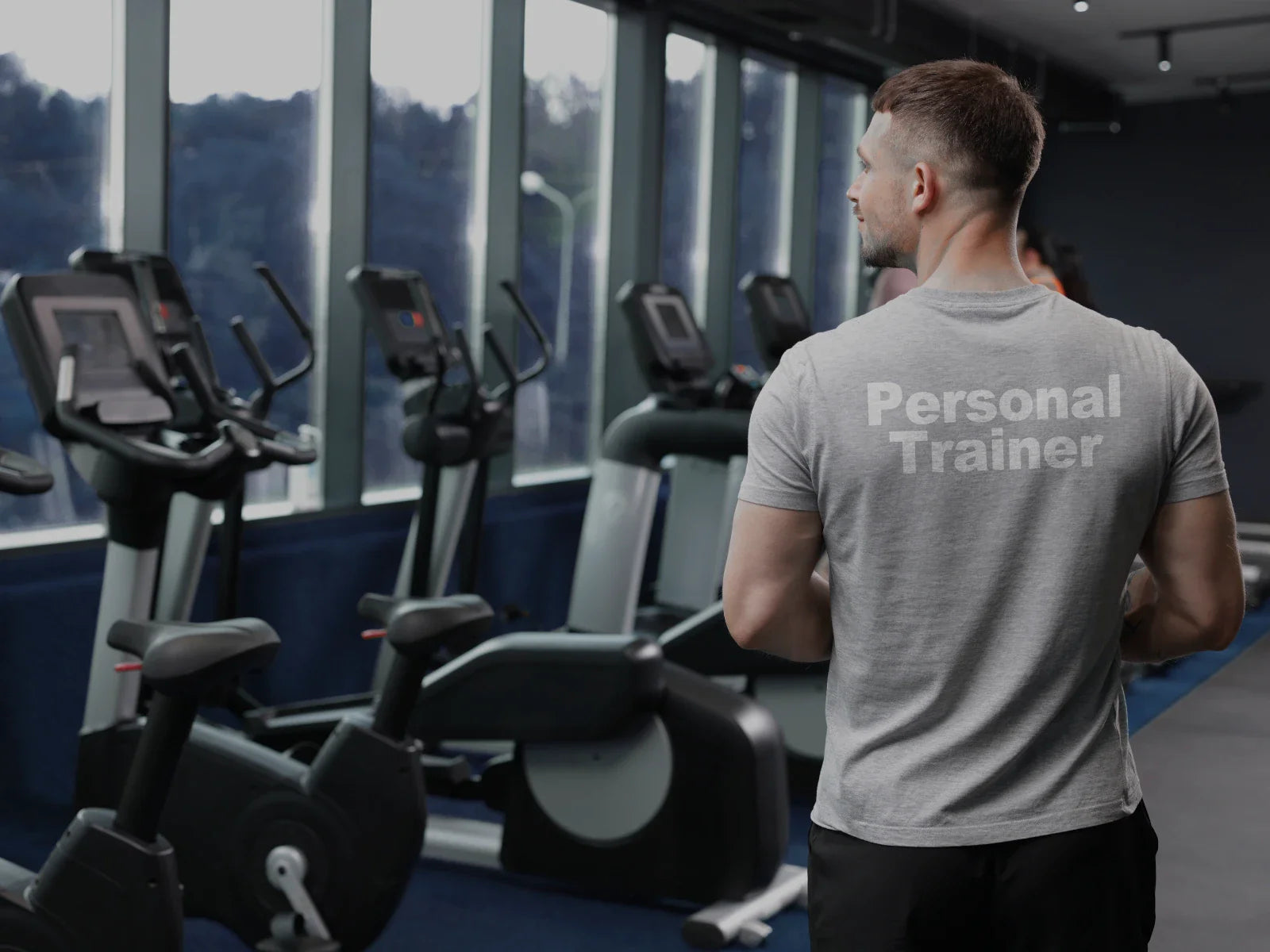 Personal Trainer