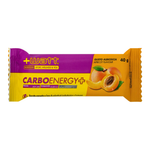 Energieriegel Carbo Energy+ +Watt (40 g), Aprikose