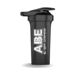 ABE Shaker Applied Nutrition (600 ml), front view