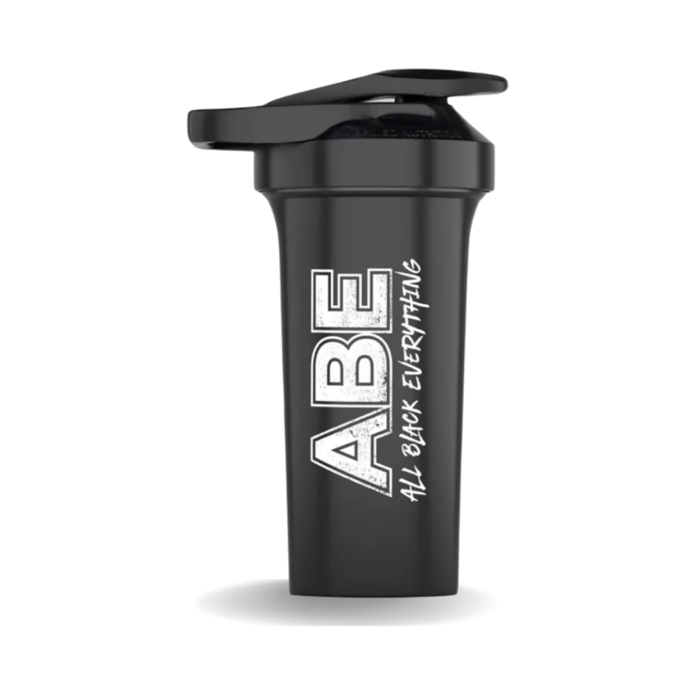 ABE Shaker Applied Nutrition (600 ml), front view