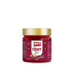 Fruit Jam Cherry BPR Nutrition (200g)