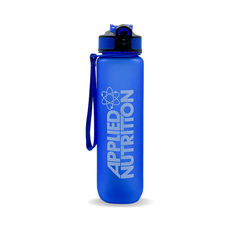 Borraccia Lifestyle Water Bottle – Applied Nutrition (1L)