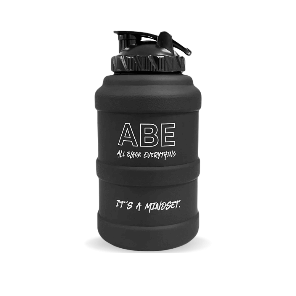 Borraccia palestra ABE Water Jug – Applied Nutrition (2.5 L)