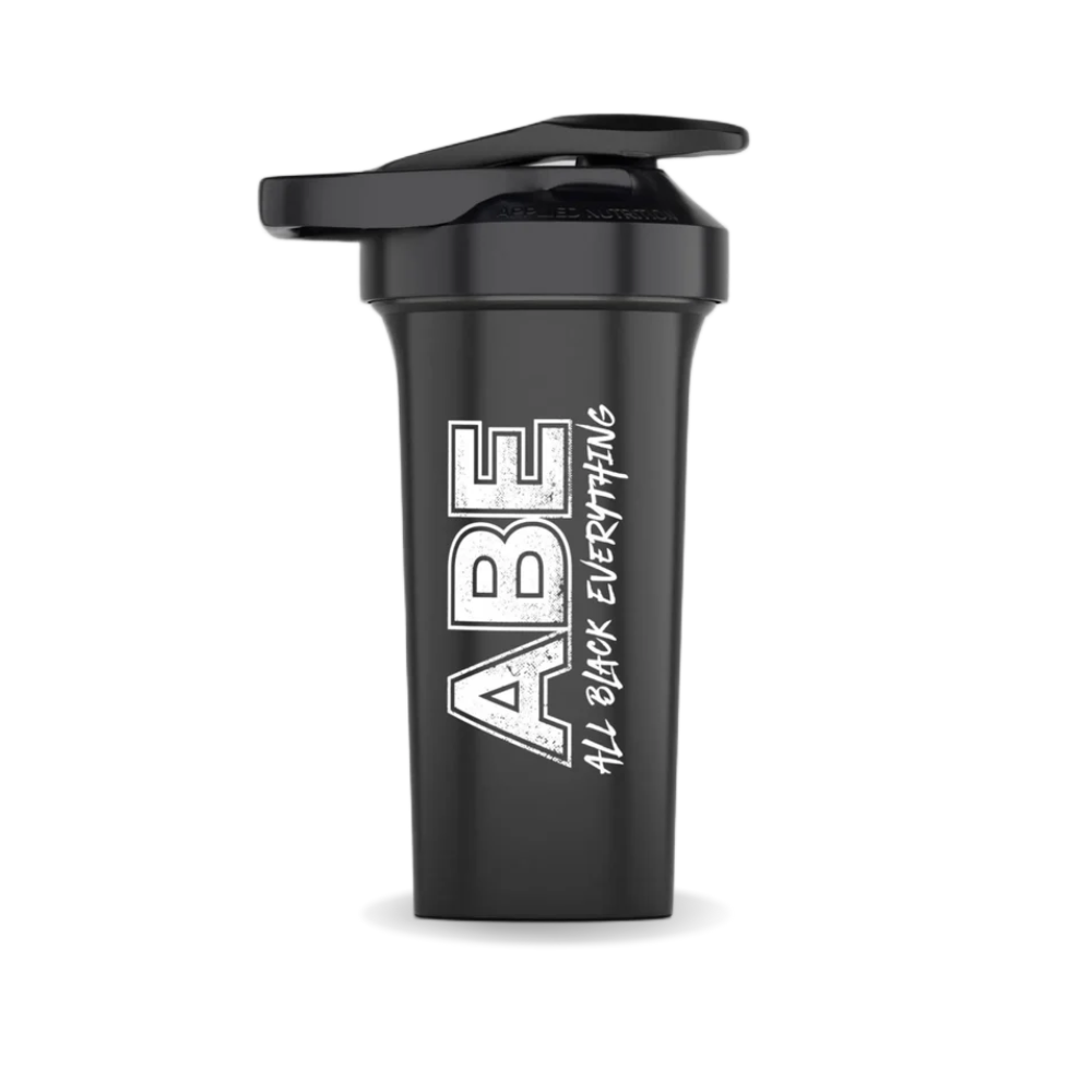 ABE Shaker – Applied Nutrition (600 ml)