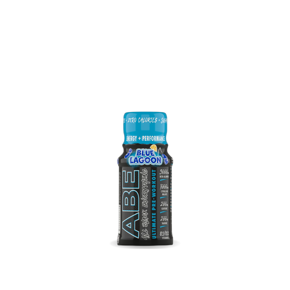 ABE Shot Pre-Workout Applied Nutrition (60 ml)