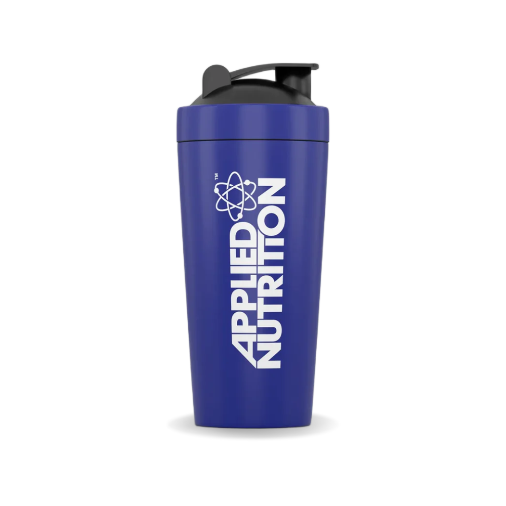 Metal Shaker – Applied Nutrition (750 ml)