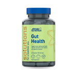 Gut Health Applied Nutrition 60 capsules jar