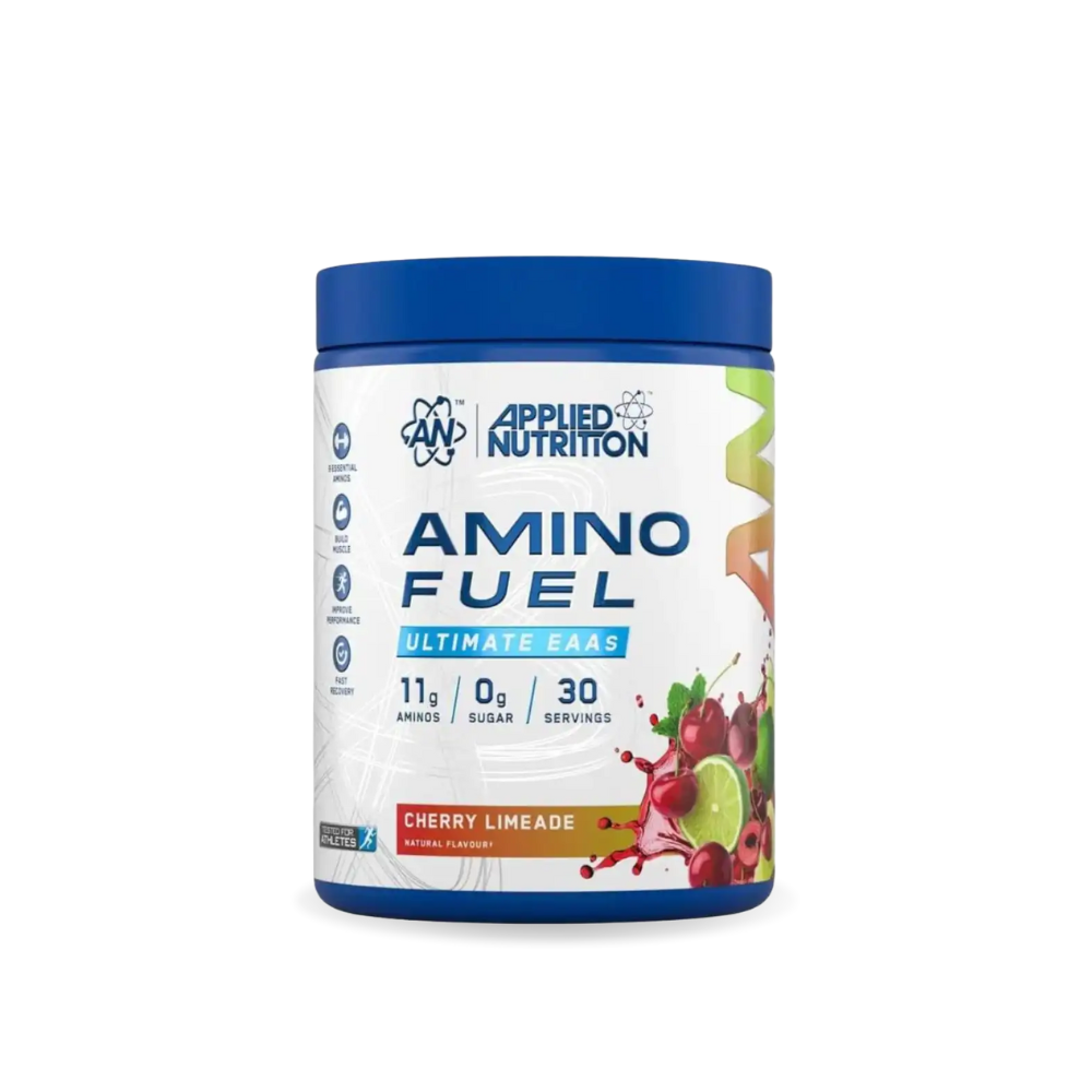 APPLIED NUTRITION AMINO FUEL EAA essentielle Aminosäuren (390 g)
